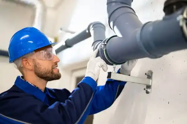 water damage restoration service Provo
